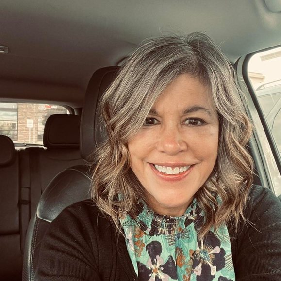 Meet your Posher, Kristi - Picture 1 of 1